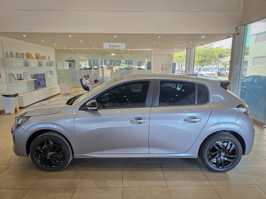 peugeot 208 style12