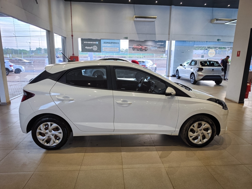 hyundai hb203