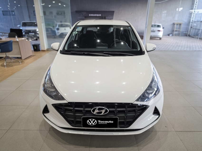 hyundai hb201