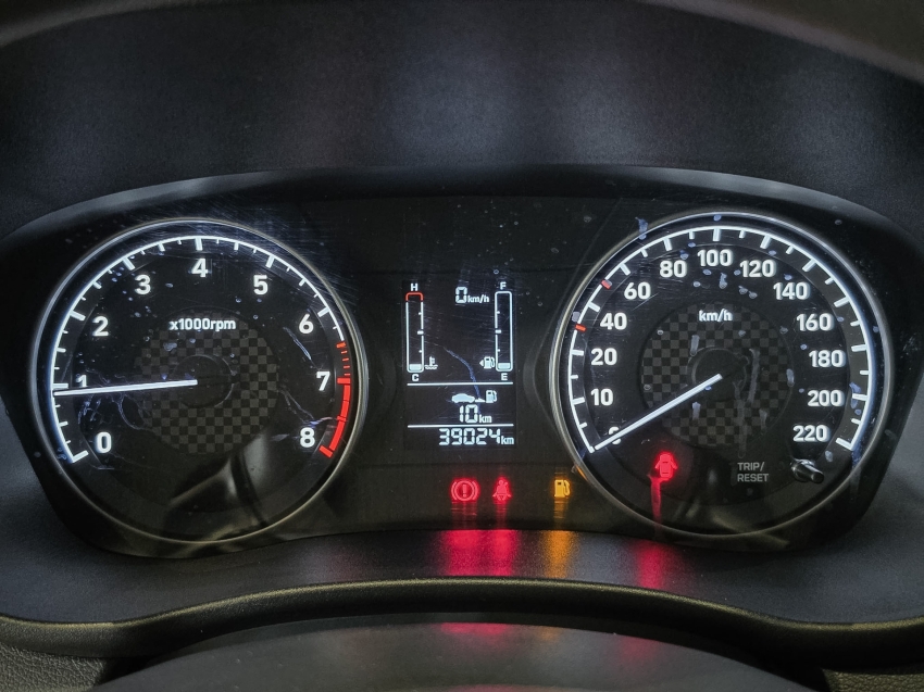 hyundai hb207