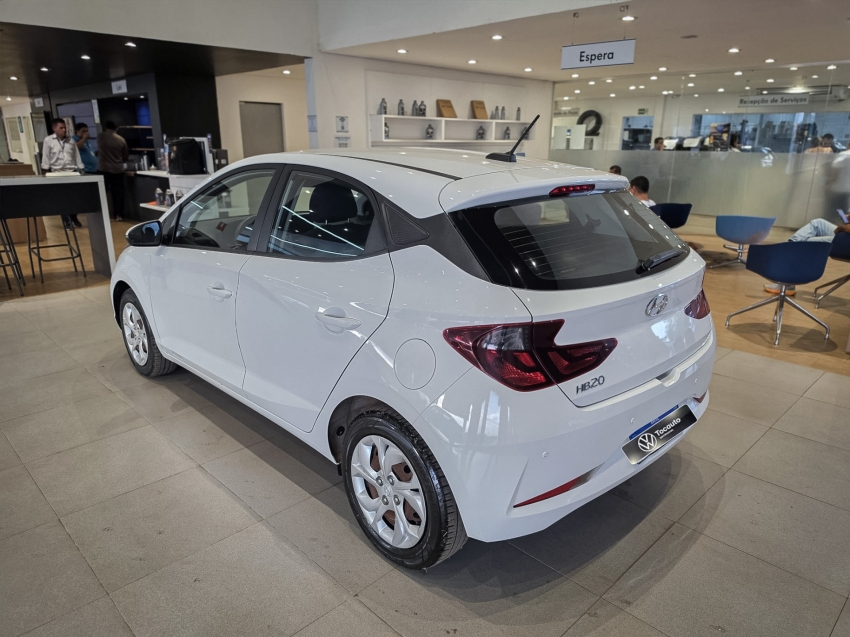 hyundai hb2011