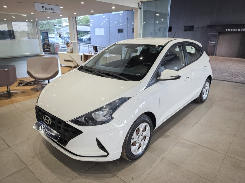 hyundai hb202