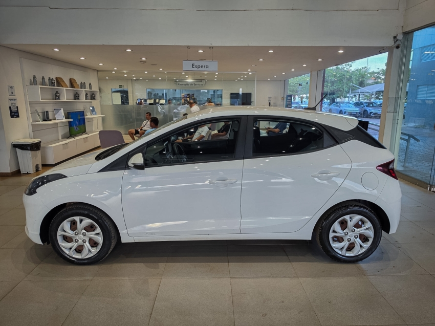 hyundai hb204