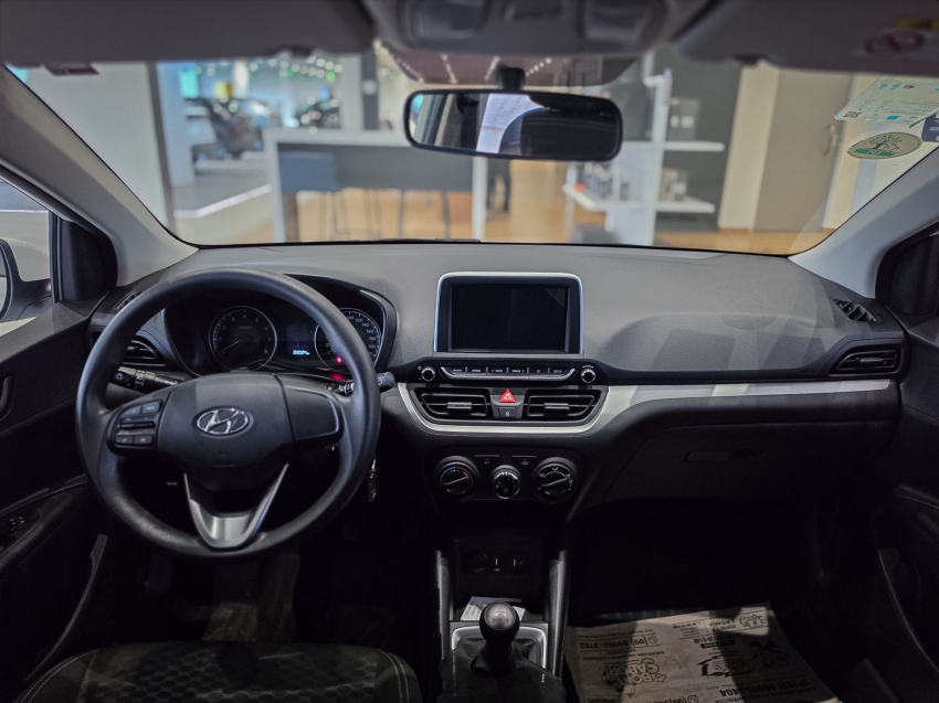 hyundai hb205