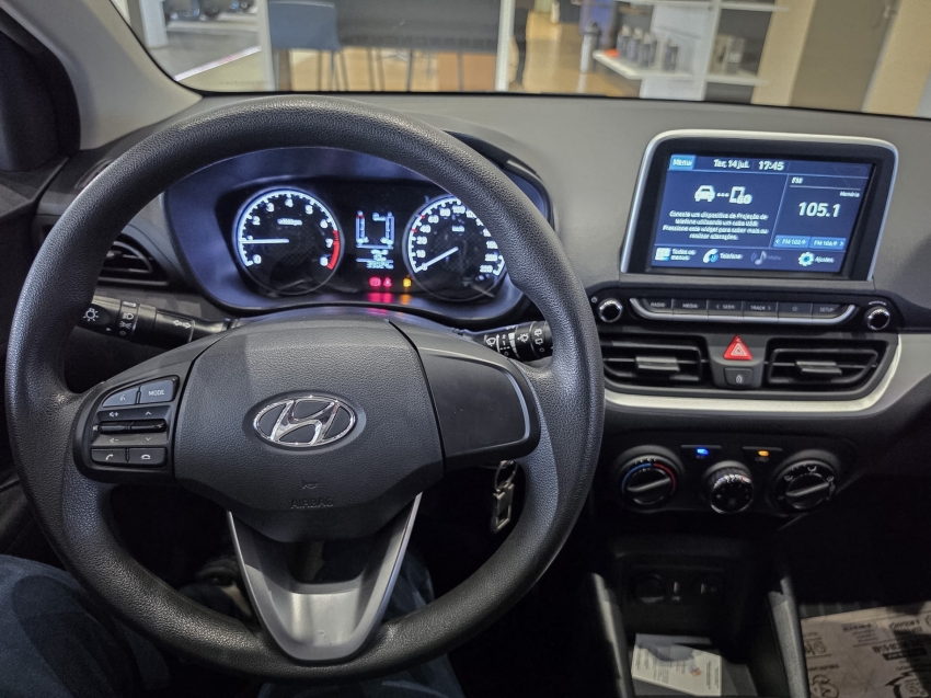hyundai hb206