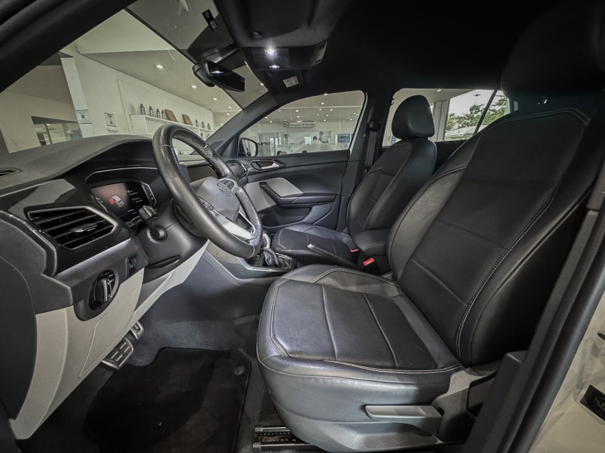 t-cross 1.4 250 tsi total flex highline6