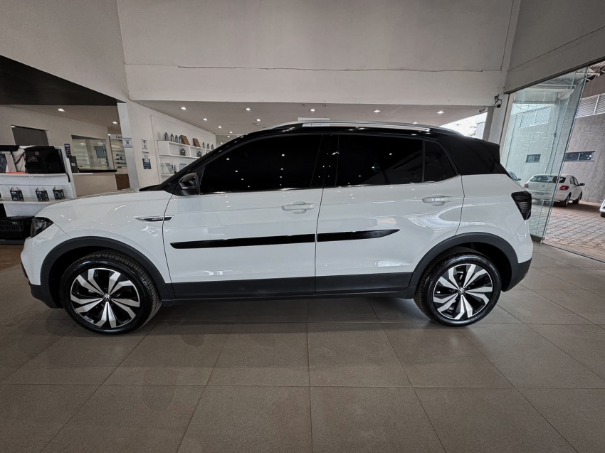 t-cross 1.4 250 tsi total flex highline9