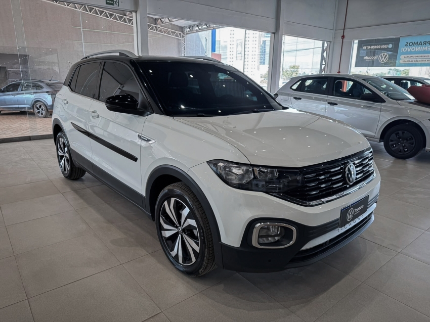 t-cross 1.4 250 tsi total flex highline0