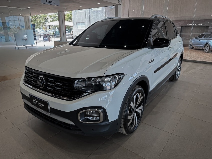 t-cross 1.4 250 tsi total flex highline2