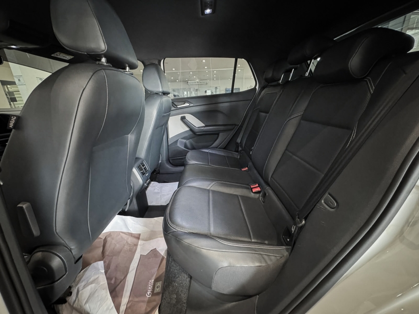 t-cross 1.4 250 tsi total flex highline7