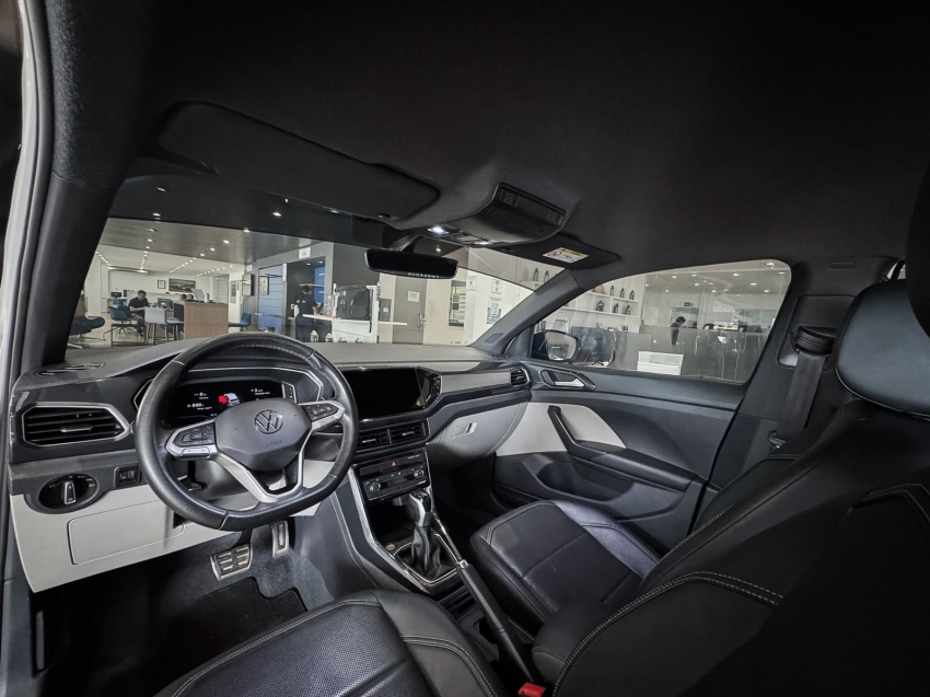 t-cross 1.4 250 tsi total flex highline4