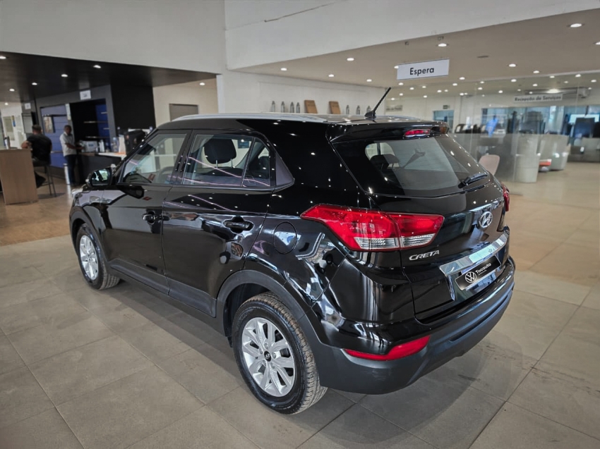 creta action 1.6 16v at11