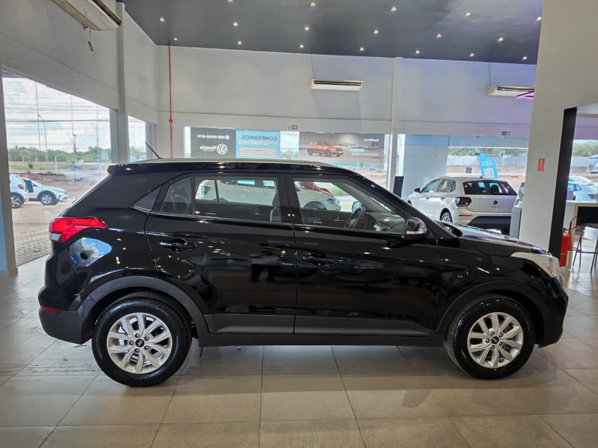 creta action 1.6 16v at3