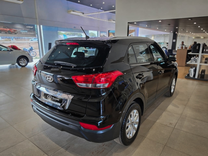 creta action 1.6 16v at10