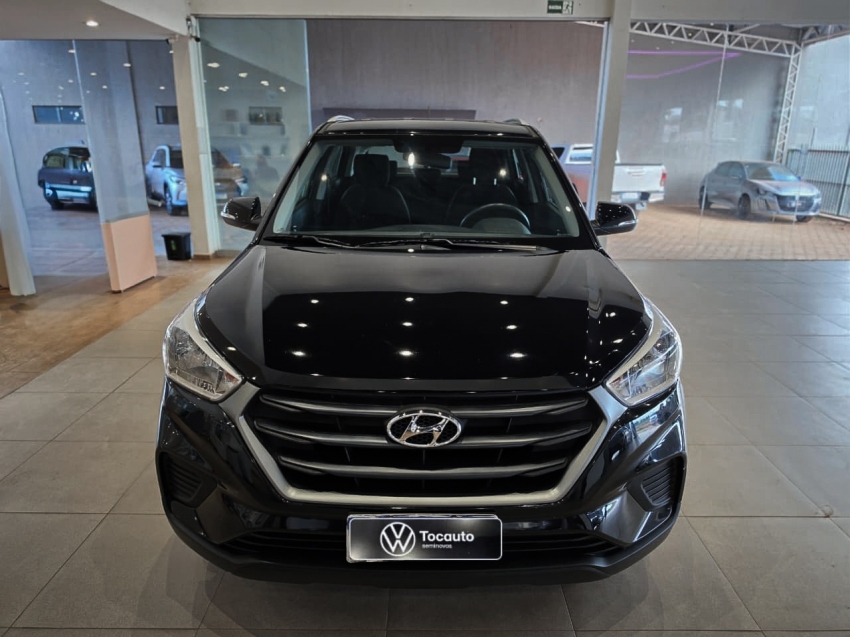 creta action 1.6 16v at1