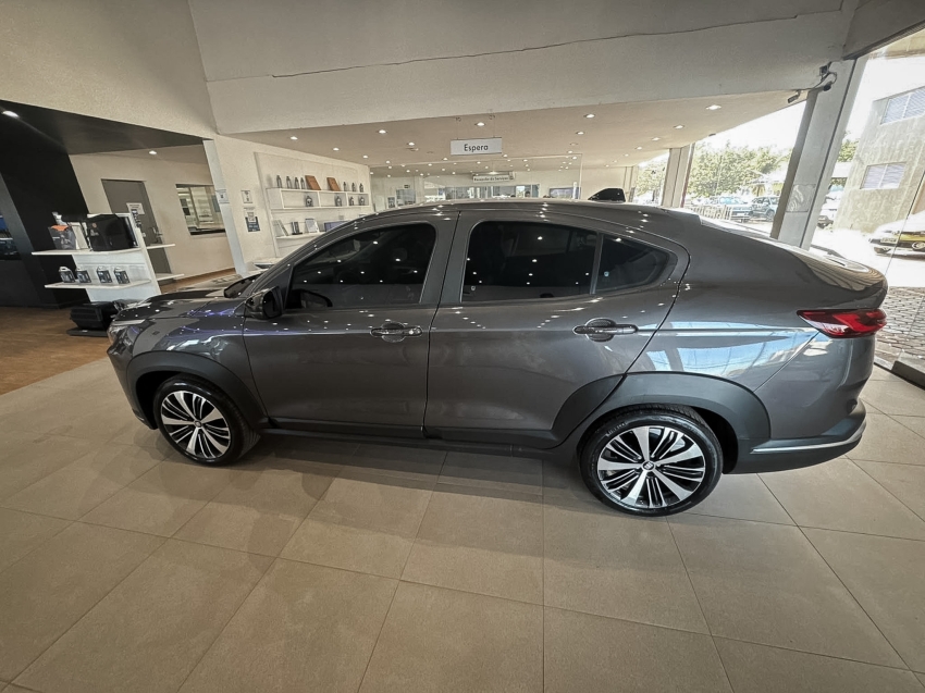 fastback 1.0 turbo 200 flex audace cvt3