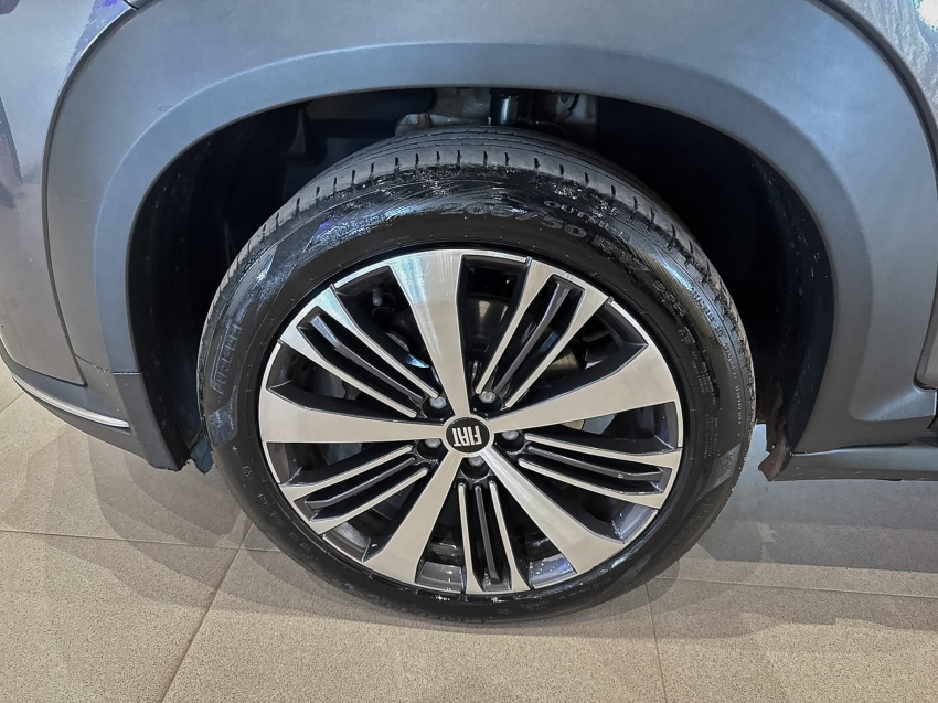 fastback 1.0 turbo 200 flex audace cvt7