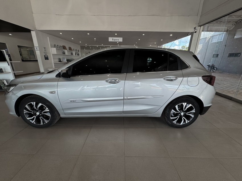 onix 1.0 flex lt3