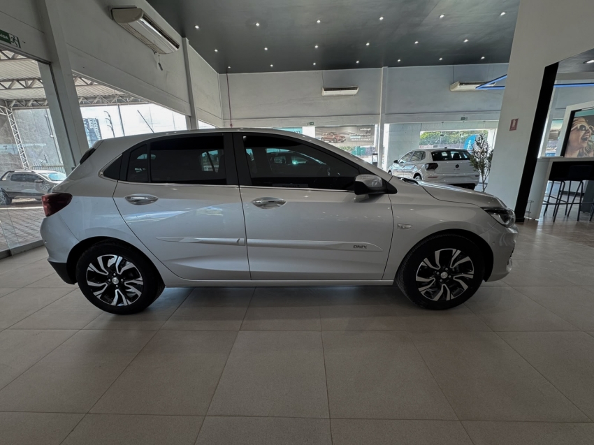 onix 1.0 flex lt8