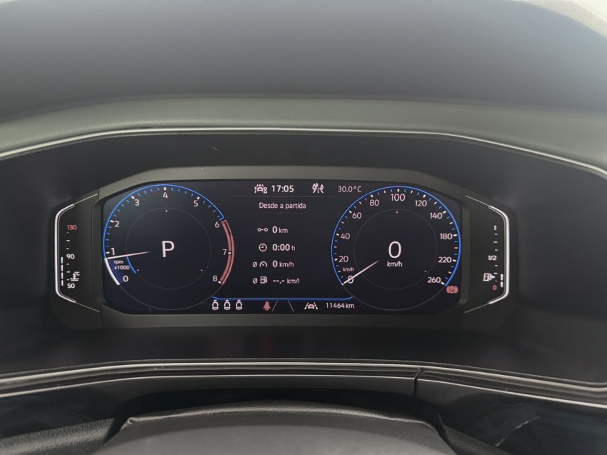 t-cross extreme 1.4 tsi automatico4