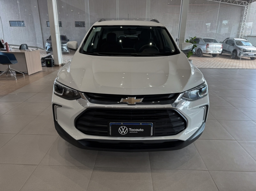 chevrolet tracker lt 1.0t1
