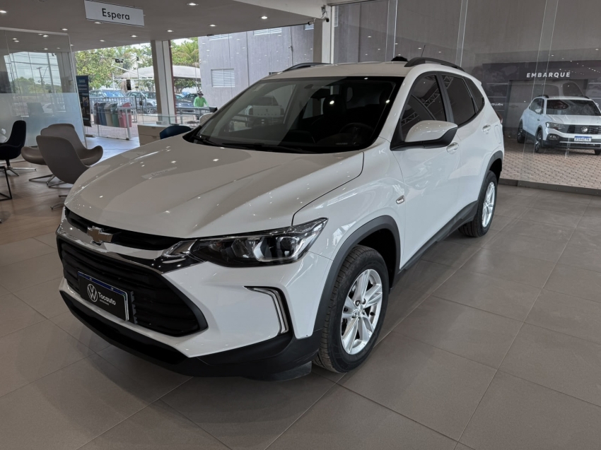 chevrolet tracker lt 1.0t2