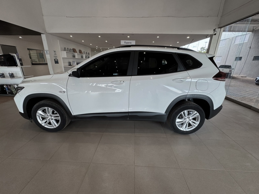chevrolet tracker lt 1.0t3