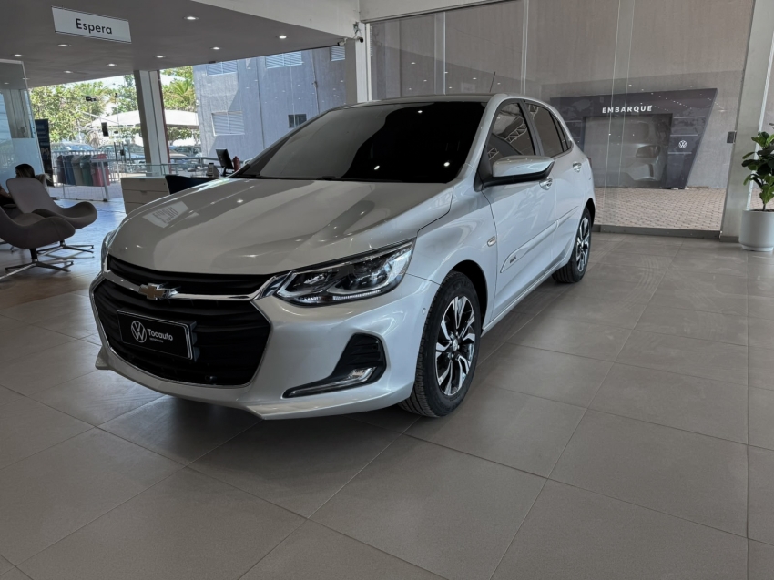 ONIX 1.0 FLEX LT2