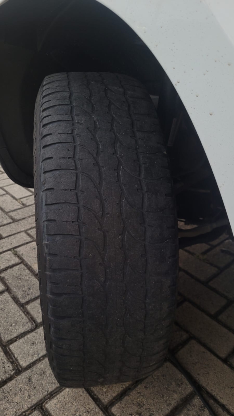 renault oroch pro flex 1.6 manual