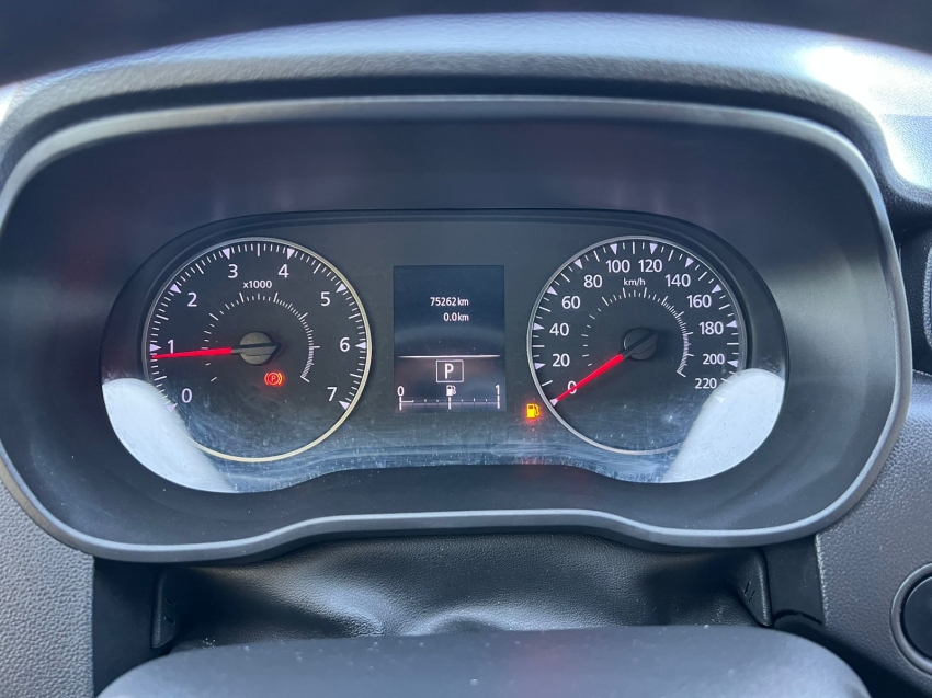 renault duster 1.6 16v sce flex iconic x-tronic 4p automatico 2021