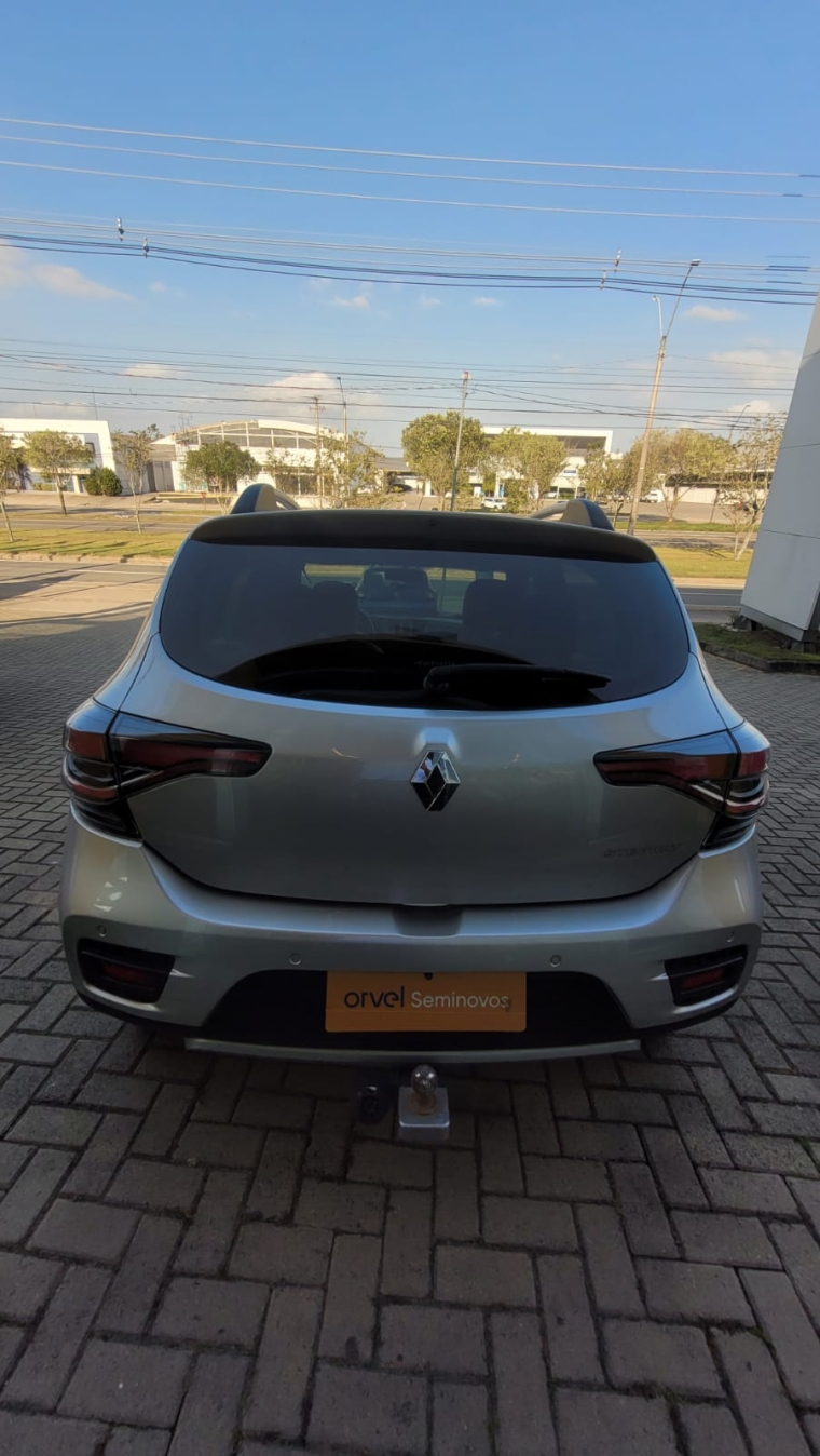 renault stepway 1.0 zen 12v sce flex 23/24