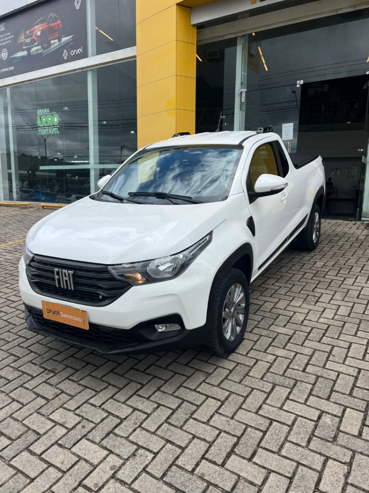 fiat strada 1.3 firefly flex freedom cs manual 2p 2022