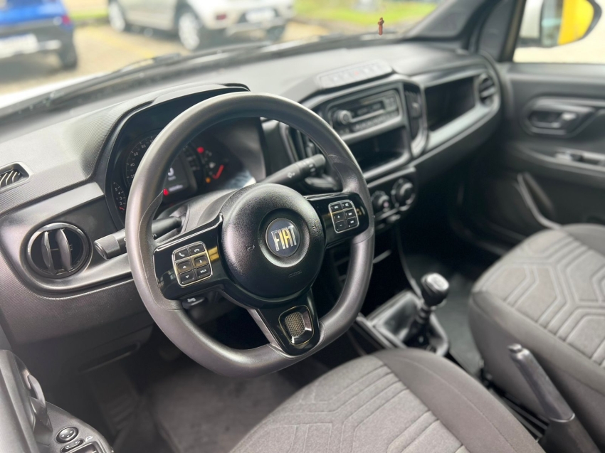 fiat strada 1.3 firefly flex freedom cs manual 2p 2022