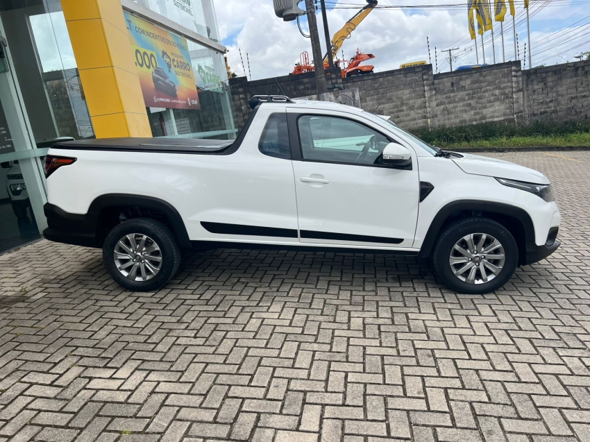 fiat strada 1.3 firefly flex freedom cs manual 2p 2022