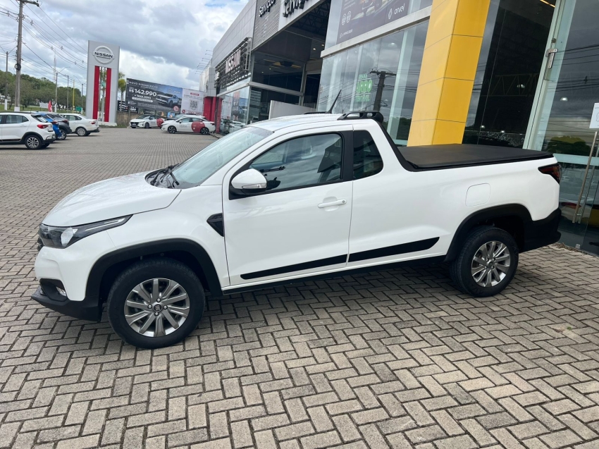 fiat strada 1.3 firefly flex freedom cs manual 2p 2022