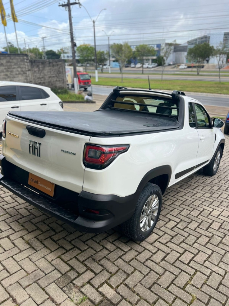 fiat strada 1.3 firefly flex freedom cs manual 2p 2022