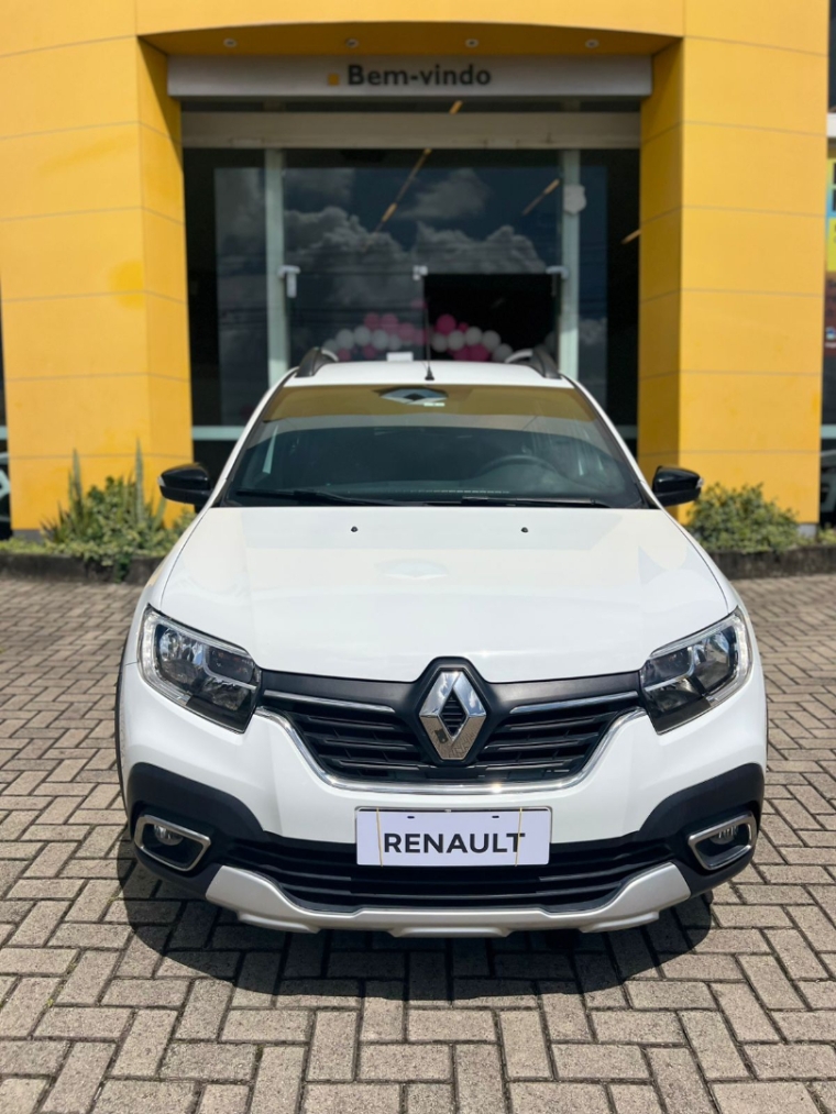 renault stepway 1.0 12v sce flex zen manual 4p 2025