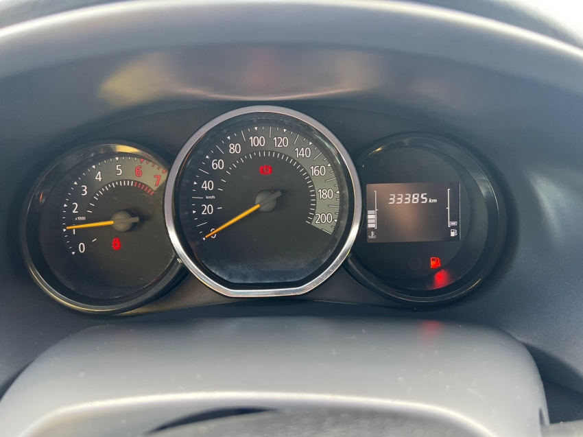 renault stepway 1.0 12v sce flex zen manual 4p 2025