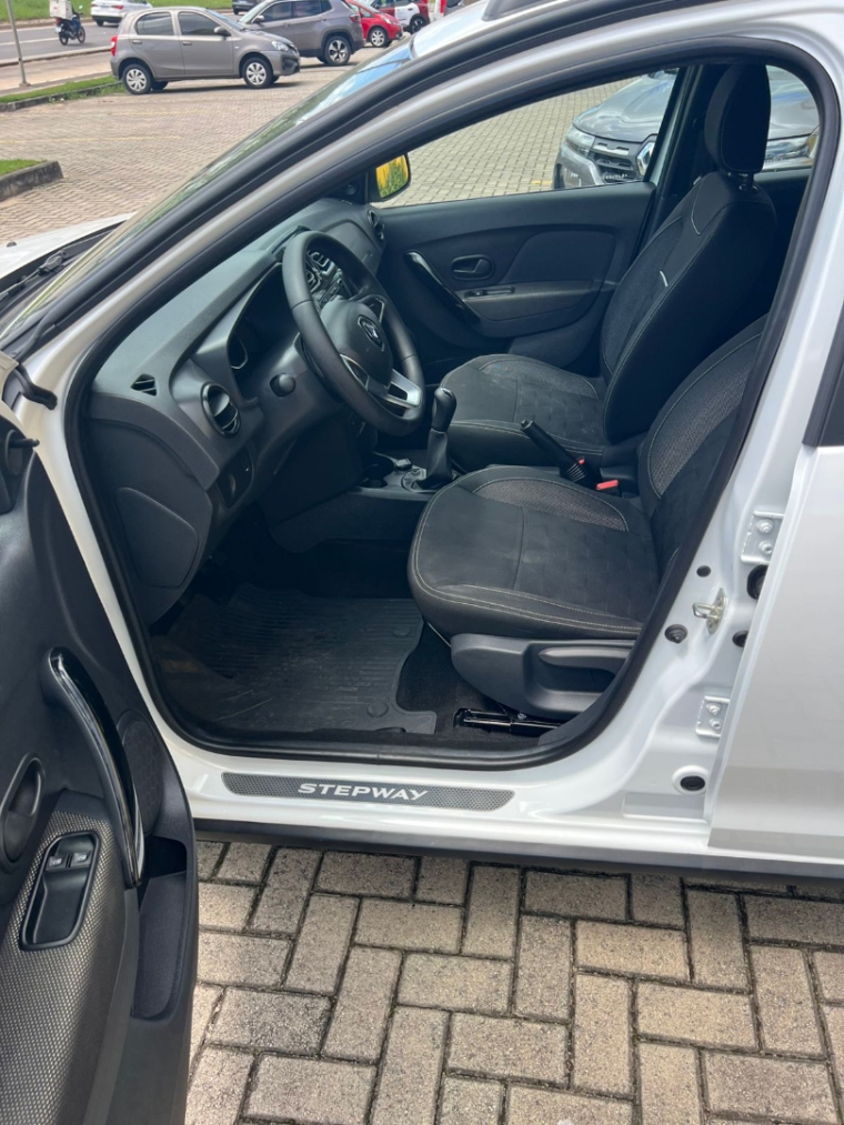 renault stepway 1.0 12v sce flex zen manual 4p 2025