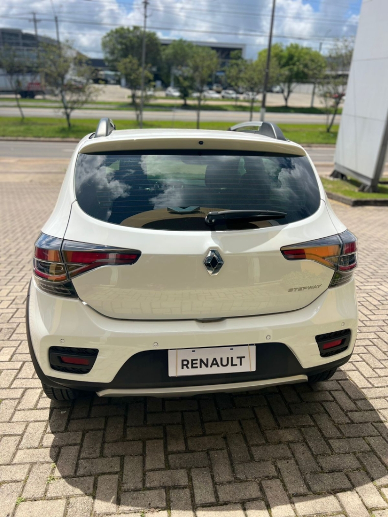 renault stepway 1.0 12v sce flex zen manual 4p 2025