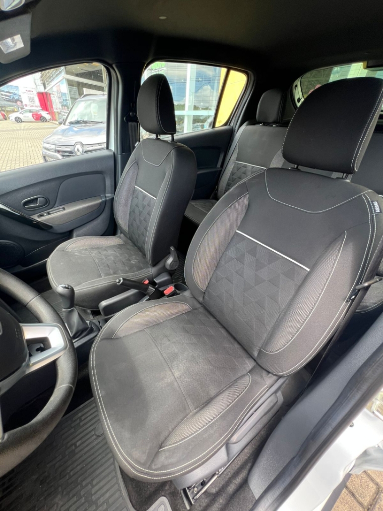 renault stepway 1.0 12v sce flex zen manual 4p 2025