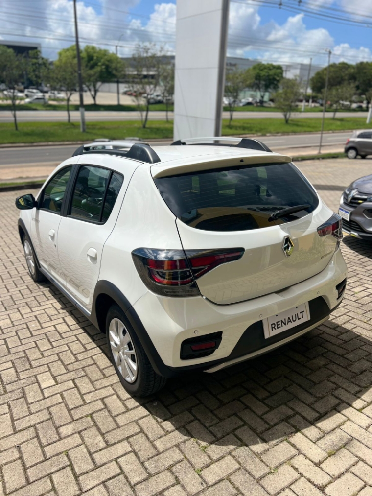 renault stepway 1.0 12v sce flex zen manual 4p 2025