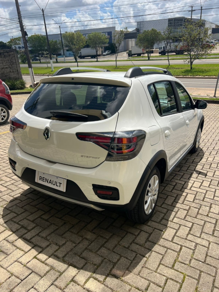 renault stepway 1.0 12v sce flex zen manual 4p 2025