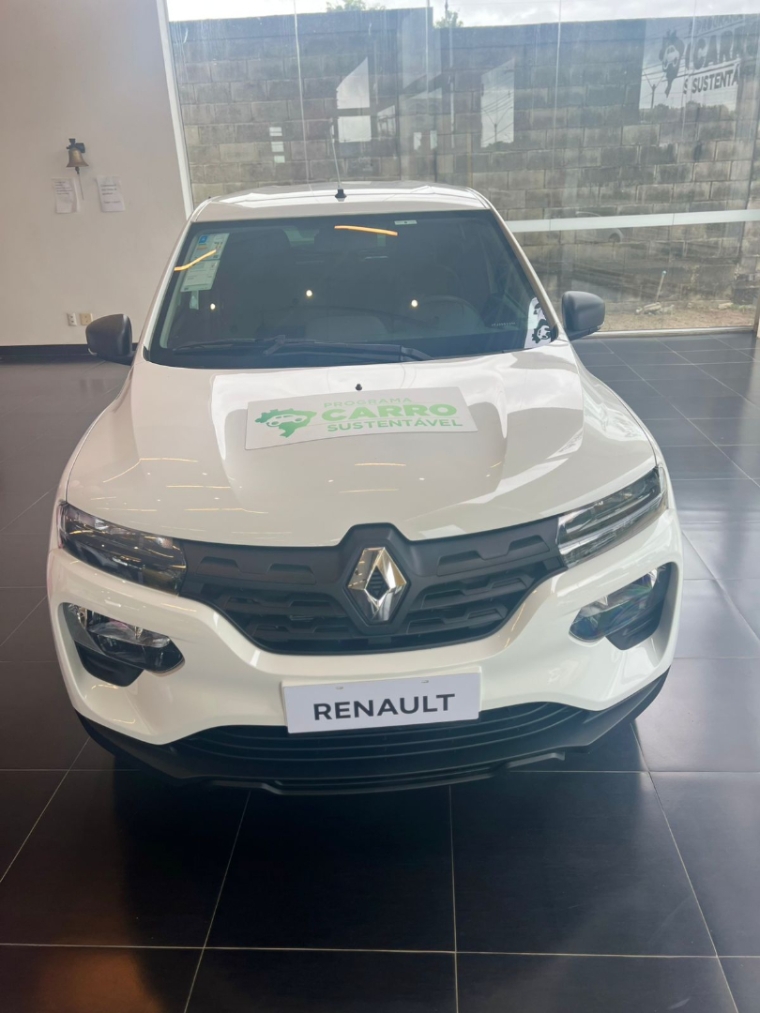 kwid zen 2026 com central multimidia + camera de re sensor estacionamento insulfilme e emplacamento total 2025 pago.4 kwid zen 2026 com central multimidia + camera de re sensor estacionamento insulfilme e emplacamento total 2025 pago.4