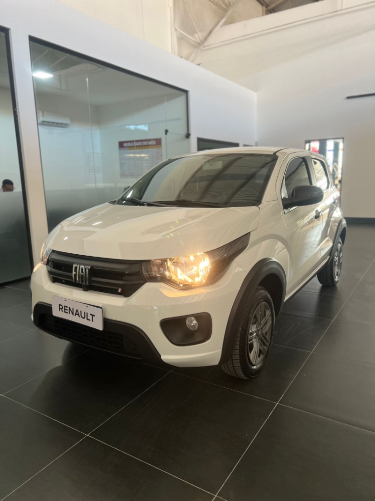 fiat mobi 1.0 firefly flex like. manual 4p 2026