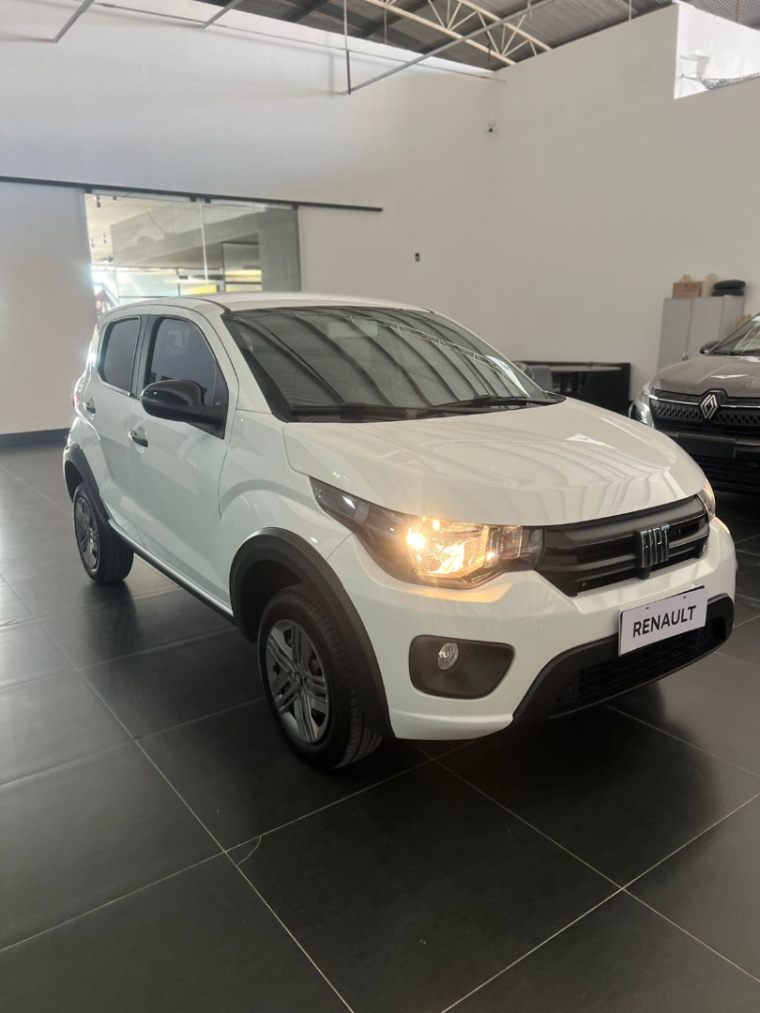 fiat mobi 1.0 firefly flex like. manual 4p 20262