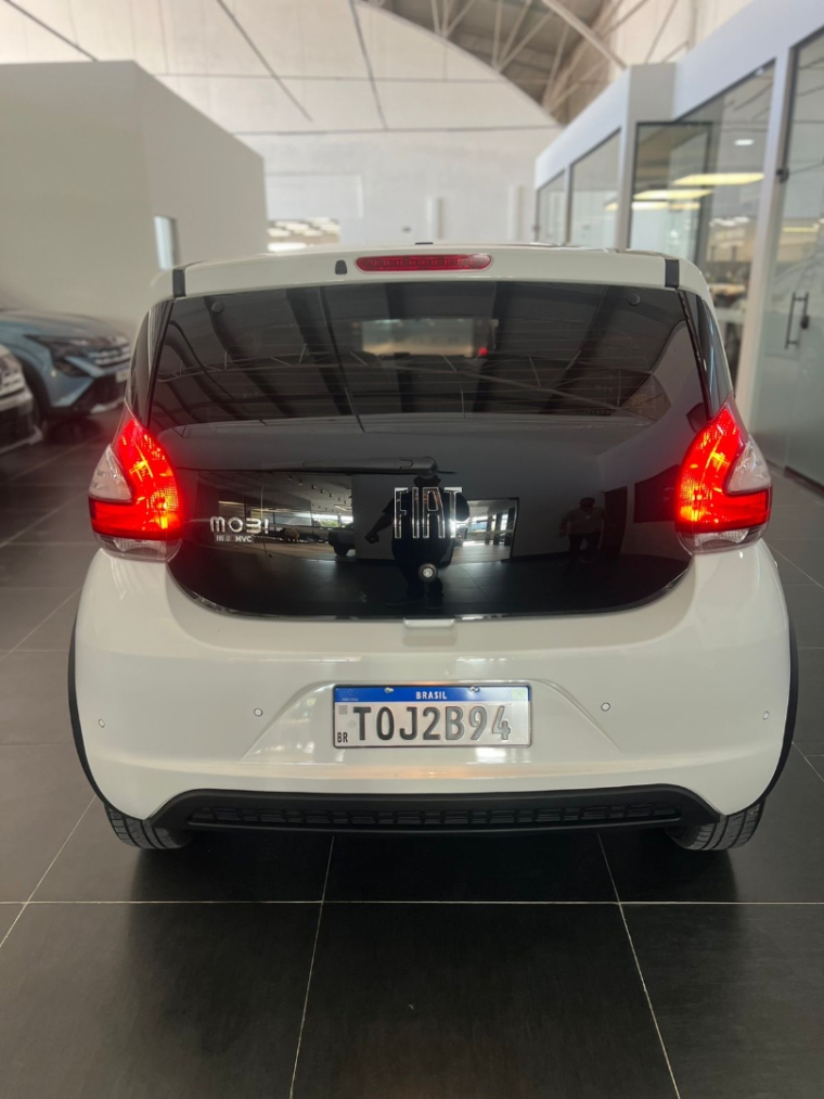 fiat mobi 1.0 firefly flex like. manual 4p 20264