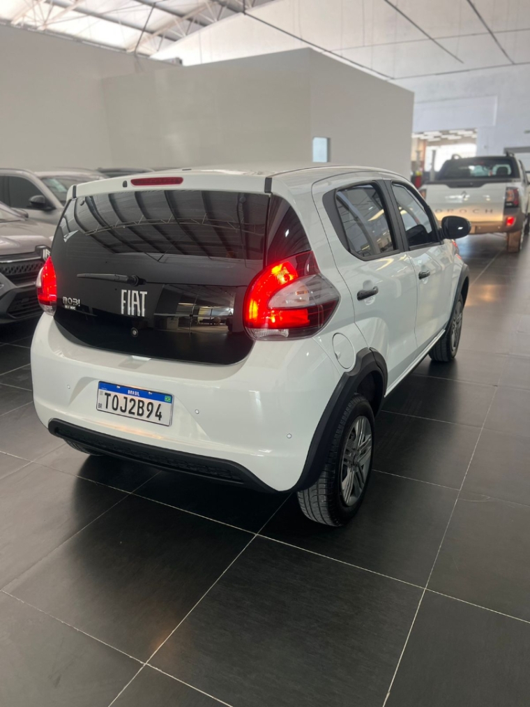 fiat mobi 1.0 firefly flex like. manual 4p 20265