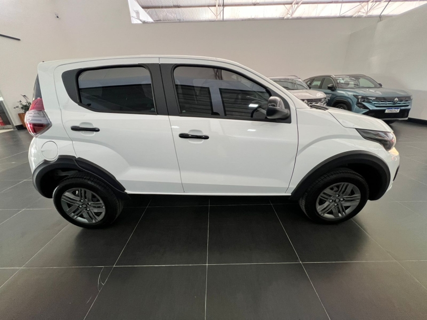 fiat mobi 1.0 firefly flex like. manual 4p 20263