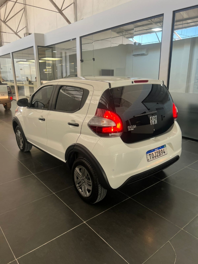 fiat mobi 1.0 firefly flex like. manual 4p 20267